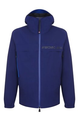 Moncler Grenoble: Куртка с капюшоном 