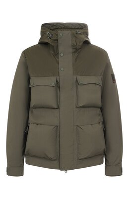 Bogner Fire+Ice: Куртка на кнопках 