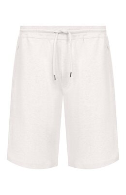 Brunello Cucinelli: Хлопковые шорты 