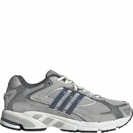 adidas: Серые кроссовки  Response CL