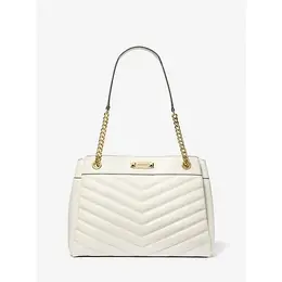 MICHAEL KORS: Жёлтая сумка 