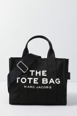 Marc Jacobs: Чёрная сумка  The