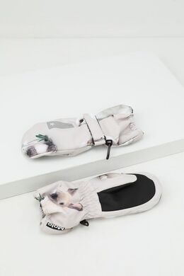 Molo: Варежки 