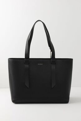 Coccinelle: Чёрная сумка 