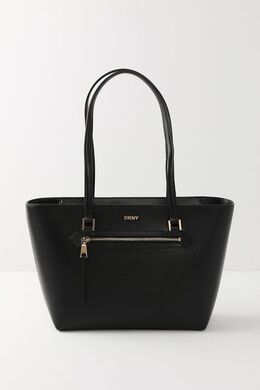 Dkny: Чёрная сумка  Bryant Sutton