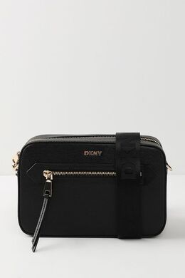 Dkny: Чёрная сумка  Bryant Sutton