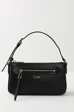Dkny: Чёрная сумка  Bryant Sutton