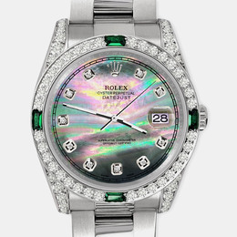 Rolex: Часы 