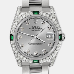 Rolex: Часы 
