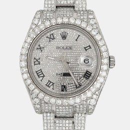 Rolex: Часы 