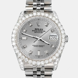 Rolex: Часы 