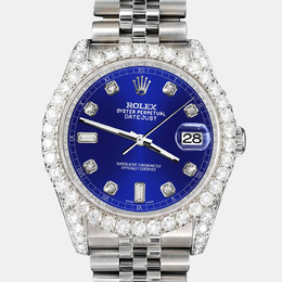 Rolex: Часы 