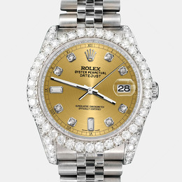 Rolex: Часы 