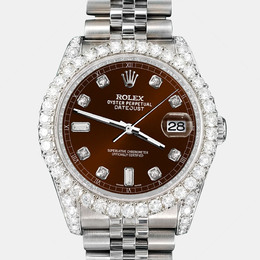 Rolex: Часы 