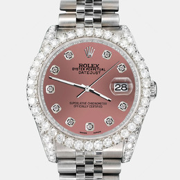 Rolex: Часы 