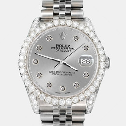 Rolex: Часы 