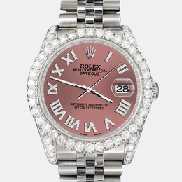 Rolex: Часы 