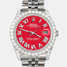 Rolex: Часы 