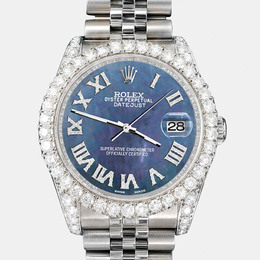 Rolex: Часы 
