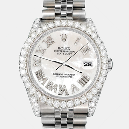 Rolex: Часы 