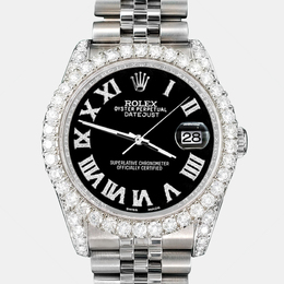 Rolex: Часы 