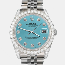 Rolex: Часы 