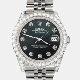 Rolex: Часы 
