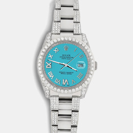 Rolex: Часы 