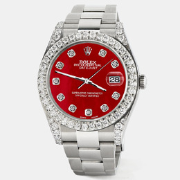Rolex: Часы 
