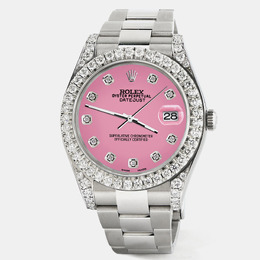 Rolex: Часы 