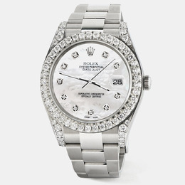 Rolex: Часы 