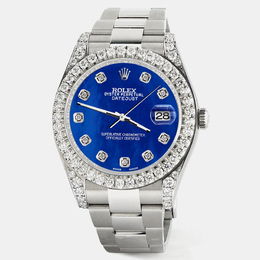 Rolex: Часы 