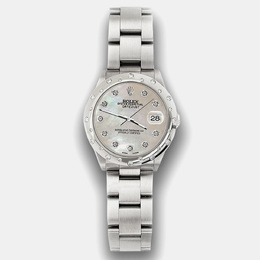 Rolex: Часы 