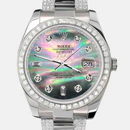 Rolex: Часы 