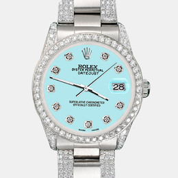 Rolex: Часы 