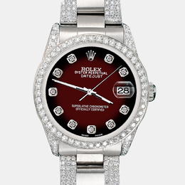 Rolex: Часы 