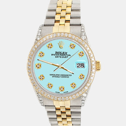 Rolex: Часы 