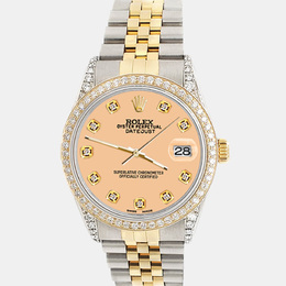 Rolex: Часы 
