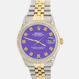 Rolex: Часы 