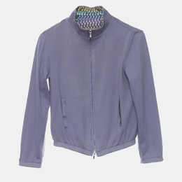 Loro Piana: Многоцветная куртка 