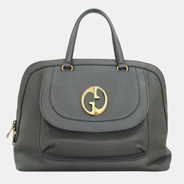Gucci: Дорожная сумка 