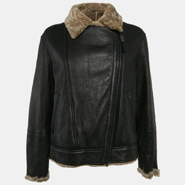 Brunello Cucinelli: Чёрная куртка 