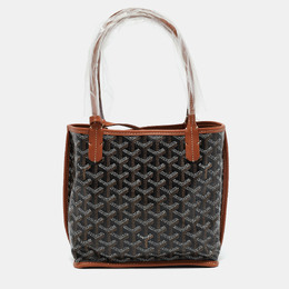 Goyard: Сумка-шоппер 