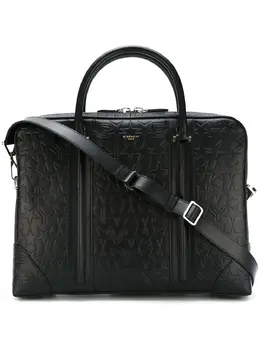 Givenchy: Портфель 
