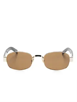 Saint Laurent Eyewear: Очки 
