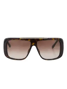 Alexander McQueen Eyewear: Очки 