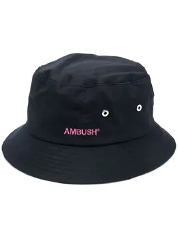 AMBUSH: Панама 