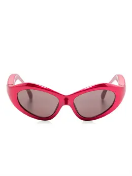 Balenciaga Eyewear: Очки 