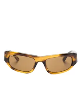 Balenciaga Eyewear: Очки 