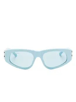 Balenciaga Eyewear: Очки 